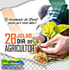 Uma pesquisa feita pela consultoria mckinsey revelou que instituições que apostam em diversidade sexual, racial e de gênero arrecadam até 35% a mais do que marcas que não se posicionam a respeito dessas questões. Dia Do Agricultor Prefeitura De Babaculandia