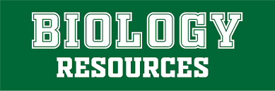 Describe the difference between a theory and a hypothesis. Staar Eoc Resource Area Biology Resource Page