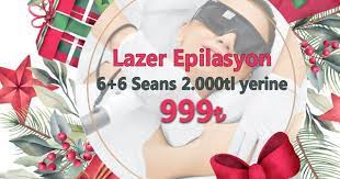 ugurmumcu armed de yilbasina ozel dev kampanya epilasyon cilt bakimi hediyeler