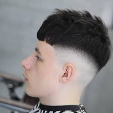 30+ male bald faded haircuts: 15 High Bald Fade Haircuts You Should Try Cool Men S Hair