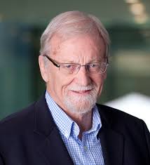 Gareth Evans (politicus)