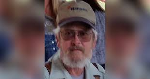 Obituary for Ben I. Woodward