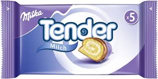 Viele von euch haben sich die tender rolle von milka gewünscht. Milka Tender Milch 5er Online Kaufen Bei Mytime De