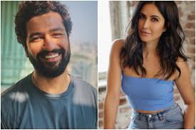 Her accolades include four filmfare award nominations. Katrina Kaif Vicky Kaushal Memes Flood The Web Listed Here Are The Greatest Ones The New Post