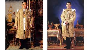รัฐบาลเชิญชวนประชาชน ร่วมกิจกรรมในวันคล้ายวันพระบรมราชสมภพในหลวง รัชกาลที่ 9 และวันพ่อแห่งชาติ 5 ธ.ค.2563 แสดงออกซึ่งความจงรักภักดีและน้อม. à¸§ à¸™à¸ž à¸­à¹à¸« à¸‡à¸Šà¸²à¸•