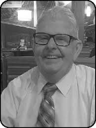 WILLIAM EWELL Obituary (2019)