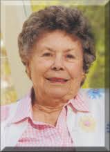 Obituary information for Lois Elizabeth Ricci
