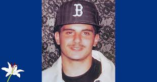 Shawn Vargas, age 21