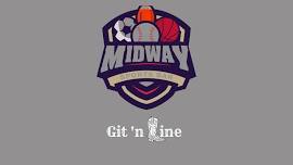 Country Night at Midway Sports Bar