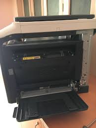 Fast color scanning to multiple destinations brings information into your workflow more easily. Konica Minolta Bizhub 206 Sidedoor Xerox Machine Photocopier Chennai 91 9840802598