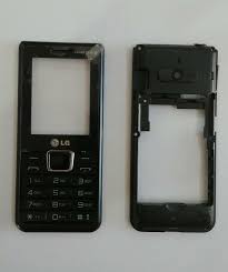 bateria Celular Lg A395 Original ...