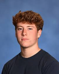 GET TO KNOW: LUKE DALTON