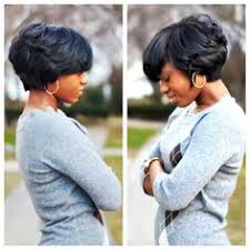 The length of the fine hair is jagged cut and it reaches the collar. 33 Medium Length Natural Hairstyles Ideas Natural Hair Styles Hair Inspiration Short Hair Styles