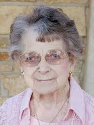 Obituary information for Wilma H. Jasper