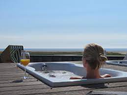 Maybe you would like to learn more about one of these? Ambassador Hotel Spa Sankt Peter Ording Aktualisierte Preise Fur 2021