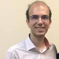 Seyed Pouya PAKNEZHAD