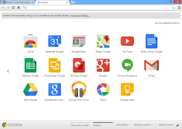 Aplikace google brzy nabídne otevírání anonymních karet. Google Prinasi Webove Aplikace Do Desktopoveho Prostredi Root Cz
