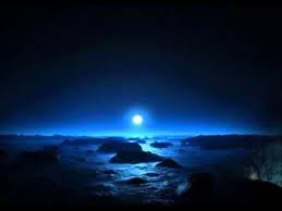 Philip Wesley Dark Night Of The Soul 3 A Thousand Years Dark Night Northern Lights Feeling Blue
