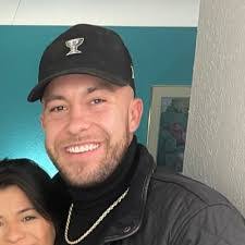 Patrick Dillard's Instagram, Twitter & Facebook