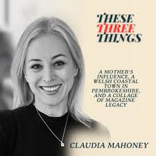 Welcome to These Three Things by These Three Things