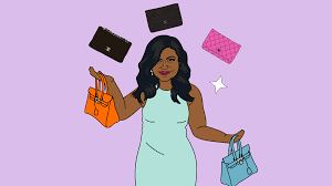 We provide an unparalleled selection of the very best products, a comfortable shopping experience and exceptional customer service. All The Bags From Every Season Of The Mindy Project