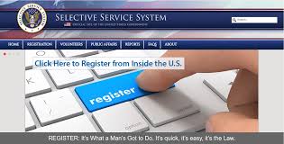 Selective Service System For Immigrants Citizenpath