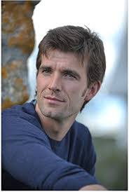 Lucas Bryant's Instagram, Twitter & Facebook