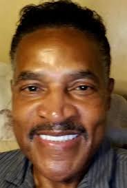 Alfonza Steadman Sr.