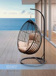 Get daybed mattress outdoor today w/ drive up or pick up. Koala Hanging Egg Chair Outdoor Furniture Northside