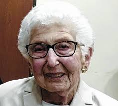 Sarah Chapman Obituary (1929