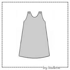 Patron Gratuit D Une Robe Chasuble Simple Et Jolie Patron Robe Fillette Gratuit Robe Chasuble Robe Fille 4 Ans