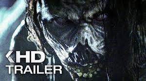 Romero's classic horror movie follows seven people who find themselves trapped in pennsylvania as the terrifying walking dead surround. The Best Horror Movies 2020 2021 Trailers Youtube