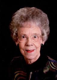 Evelyn Johnson Obituary