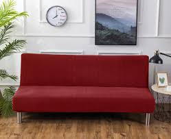 Auf welche kauffaktoren sie als kunde beim kauf seiner sofa bezug ohne armlehne achten sollten! Sofa Bezug Stretch Sofa Bettbezug Kaufland De