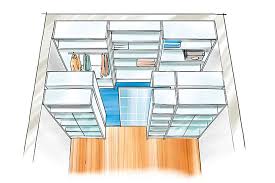 Begehbarer Kleiderschrank So Baust Du Ihn Selber Begehbarer Kleiderschrank Selber Bauen Wandschrank Kleiderschrank Selber Bauen