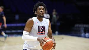 ¡AmeriCup 2025! USA y Brasil brillan, Uruguay en la mira - Imagen principal del artículo