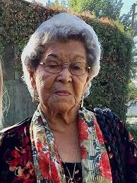 Bernice Chacon Obituary