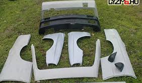 Maybe you would like to learn more about one of these? Bmw E30 M3 Body Kit Karosserie Racemarket Net De