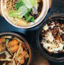 Asked for more soup but didn't add. 10 Best Bak Kut Teh Spots In Penang Non Halal Penang Foodie