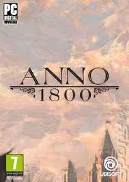 Discover cities, main continents, and various cultures. Anno 1800 Crack Pc Free Download Torrent Skidrow Skidrow Codex Games
