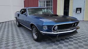 Image result for Light Blue 1969 Monaco