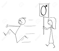 Vector Cartoon Stick Figure Drawing Conceptual Illustration Of Royalty Free Cliparts Vectors And Stock Illustration Image 128434288 Download 552 stick figure cliparts for free. vector cartoon stick figure drawing conceptual illustration of
