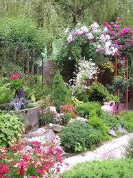 Beautiful Flower Garden Design Ideas Frugal Living Beautiful Flowers Garden Small Flower Gardens Cottage Garden Design