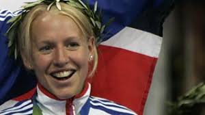 Gail Emms: Olympic badminton medallist