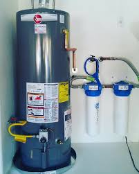 Compare both electric and gas tankless water heaters with our expert reviews & comparison. Hot Water Heater Filter