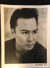 Harry Yi