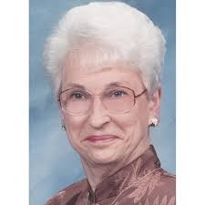 Obituary of Janet B Kriswalus