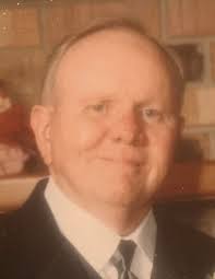 Thomas Alderman Obituary October 31, 2021