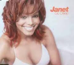 Janet Jackson