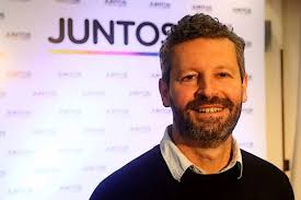 Fernando Muro, el concejal marplatense que abre la "pata liberal" del PRO